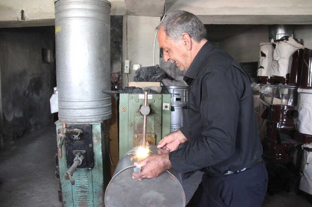 Bir Zamanlar İş Yetiştiremiyordu, Şimdi Bitme Aşamasına Geldi