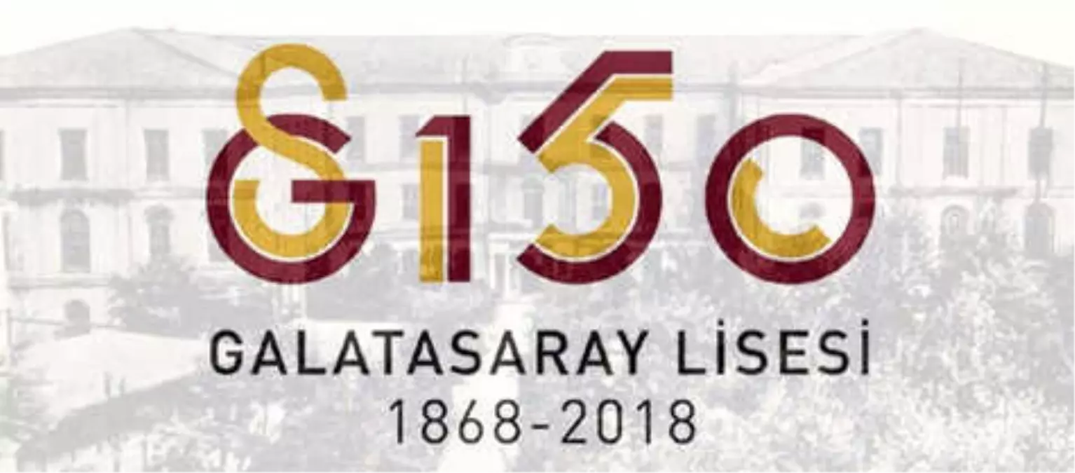 Bu Sergiyle, Galatasaray Lisesi\'ne Bakış Ortaya Koyuldu!