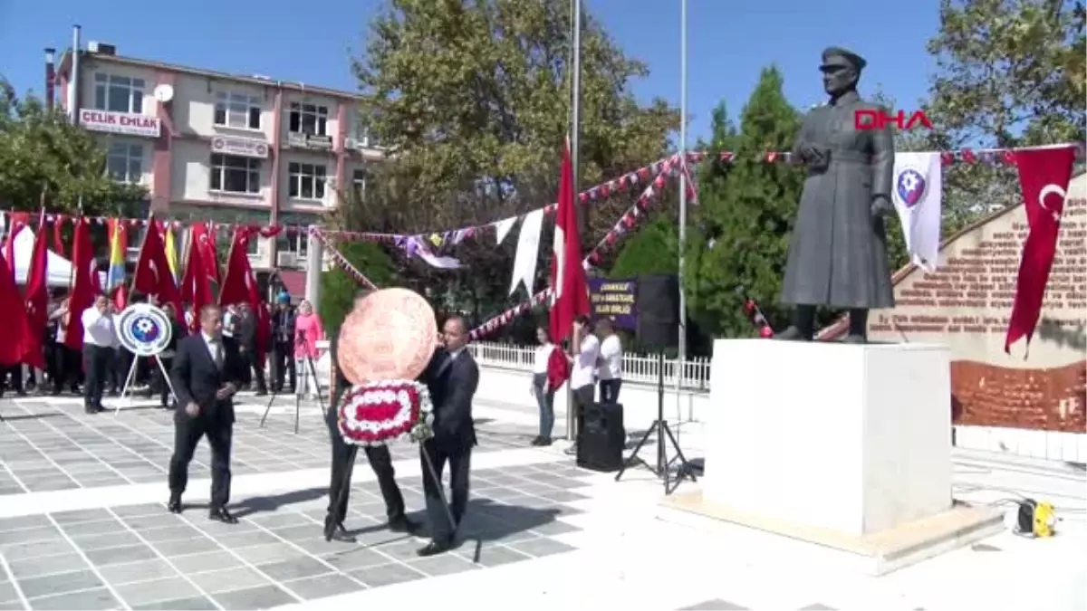 Çanakkale Ak Partili Turan: Hiç Kimsenin Bize Twitter\'dan Ayar Vermeye Hakkı ve Haddi Yoktur