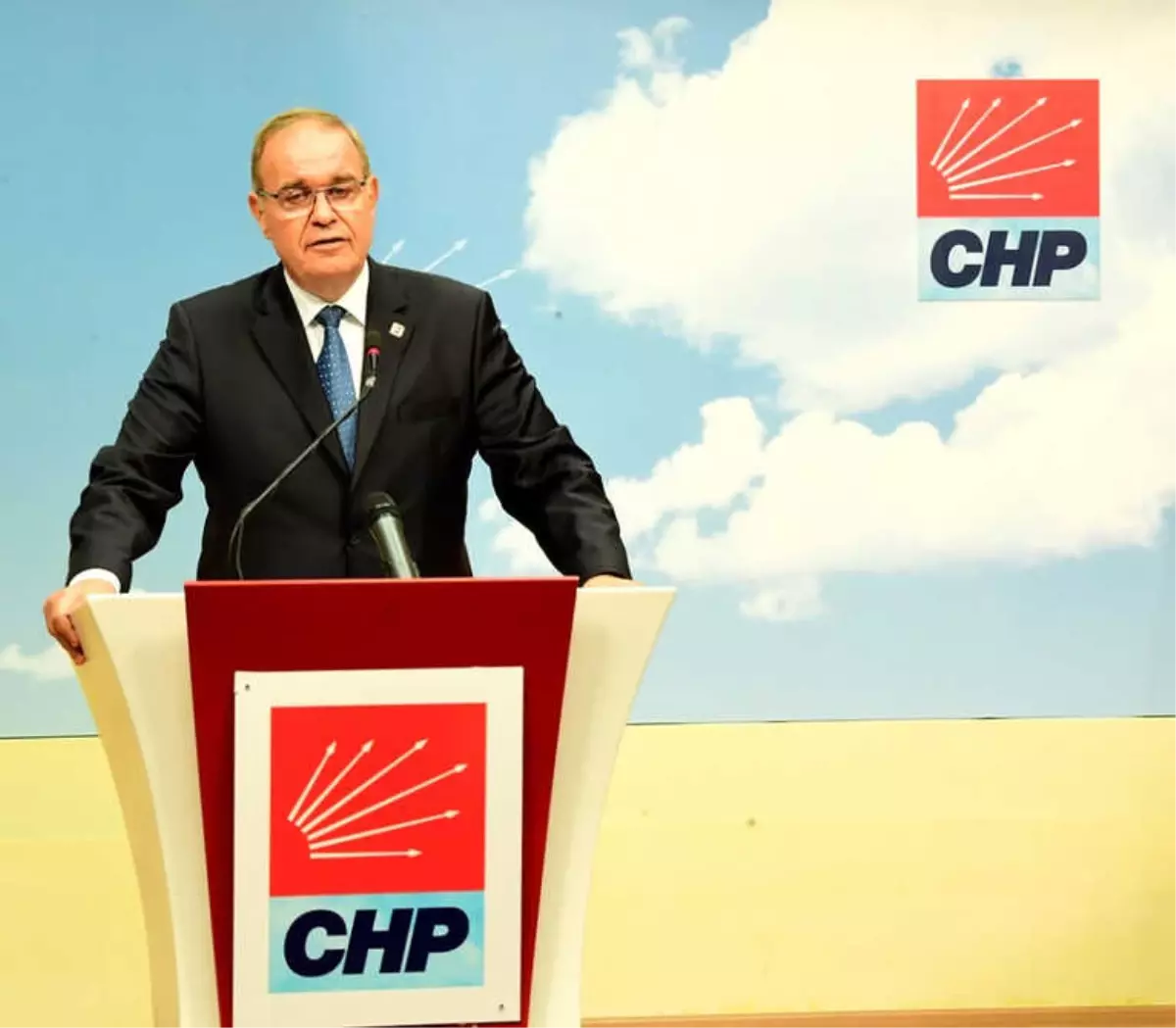 CHP\'den Hükümete \'Ekonomi\' Eleştirisi