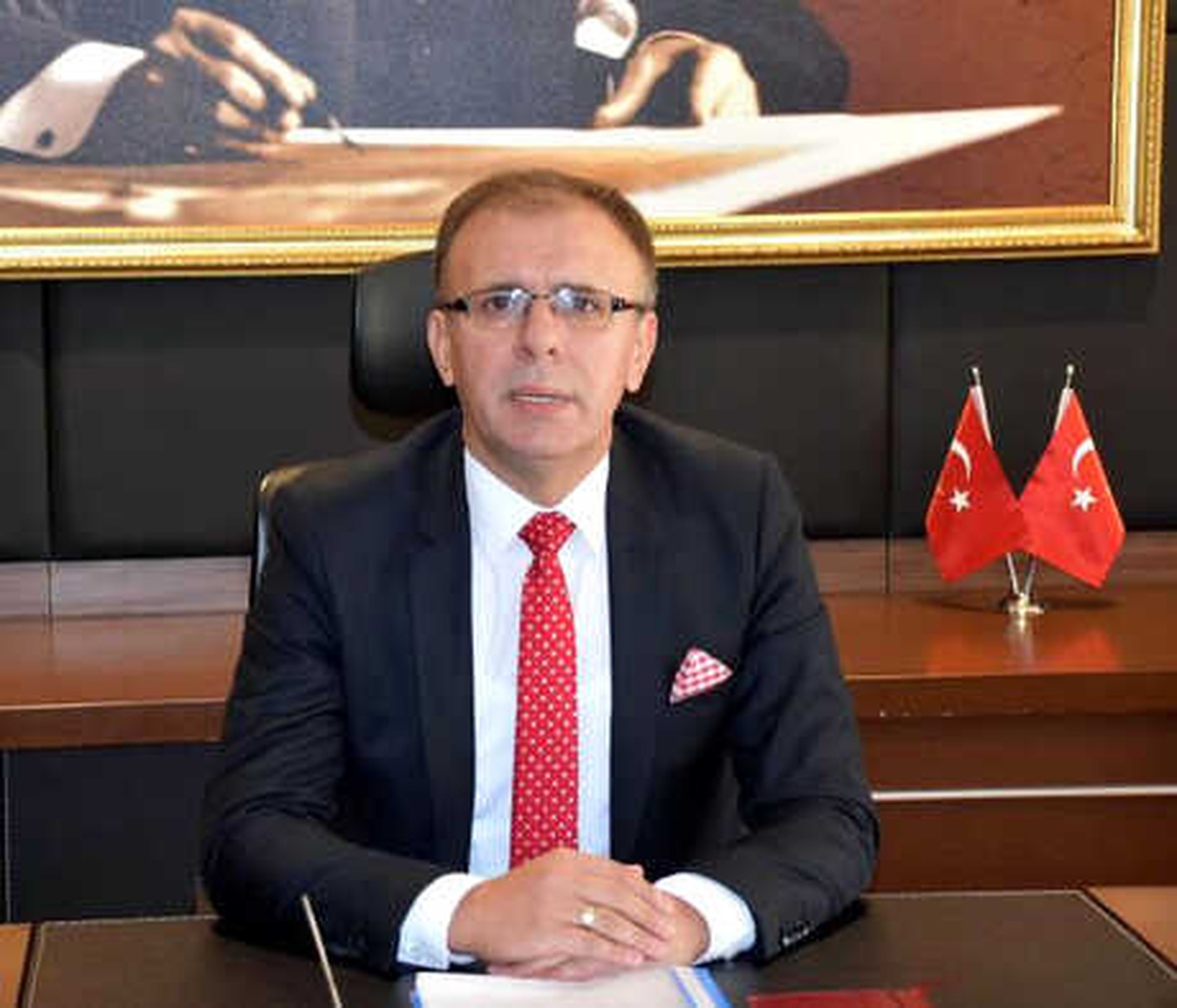 Çorlu Kaymakamı: Fetö Başta Olmak Üzere Terör Örgütleriyle Mücadele Edeceğim
