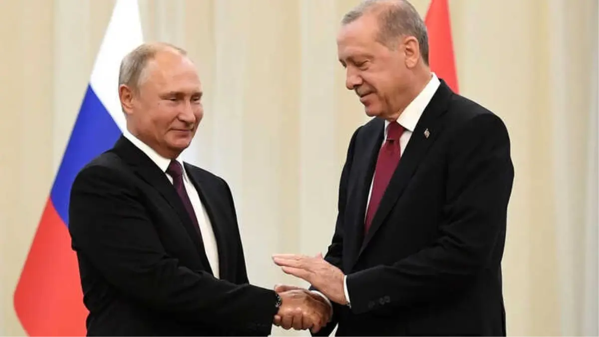 Erdoğan-Putin Zirvesi: İdlib\'de Ateşkes Sağlanacak Mı?