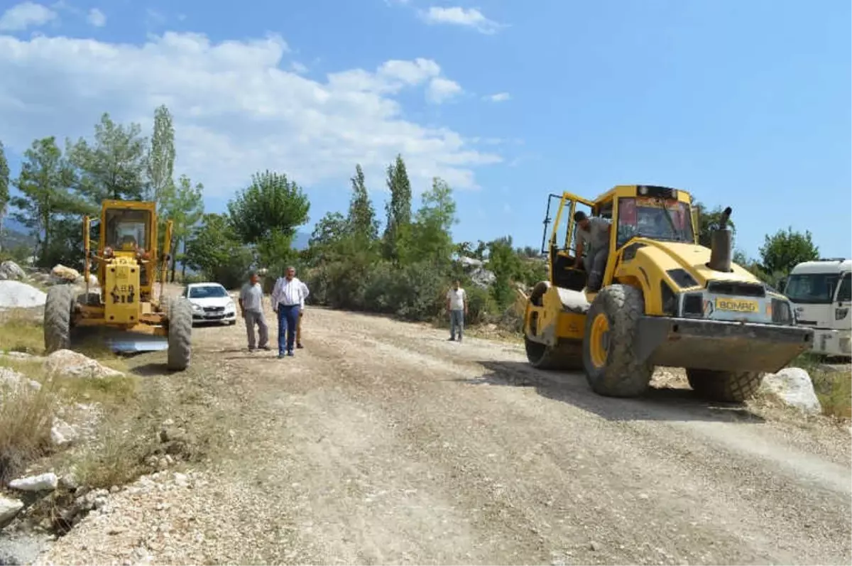 Ernez\'in Bir Hayali Daha Gerçek Oluyor