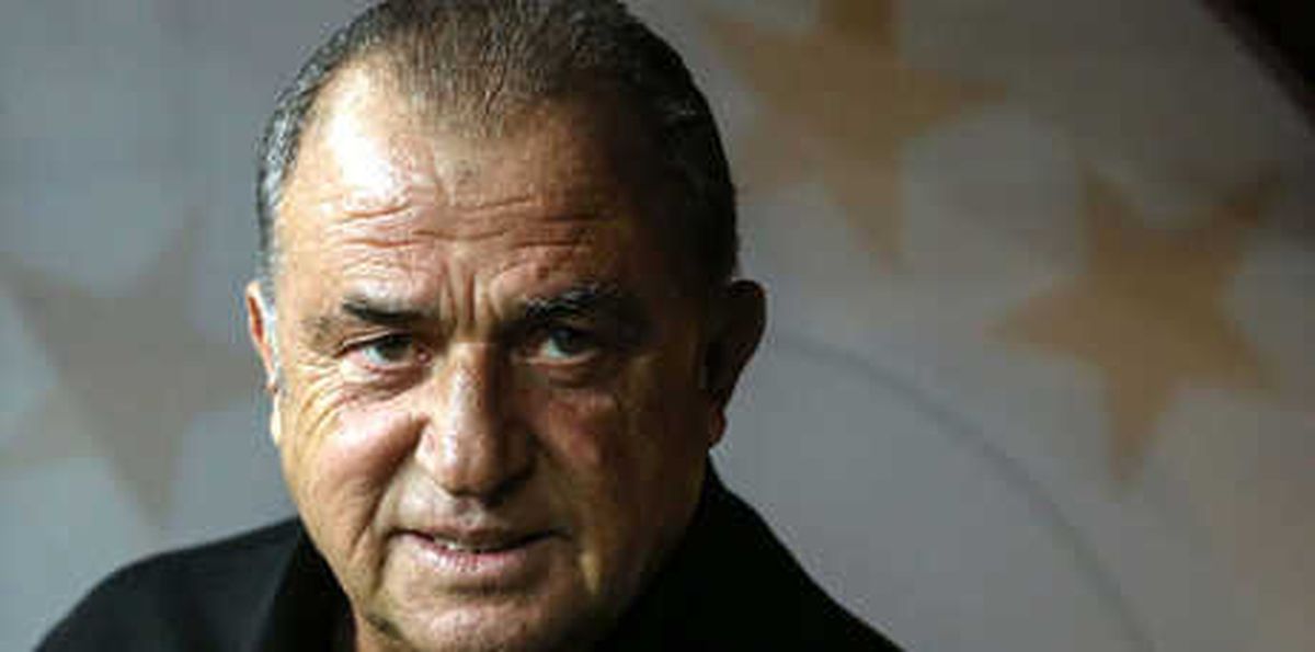Fatih Terim, 5 Sene Sonra Devler Sahnesi\'ne Dönüyor