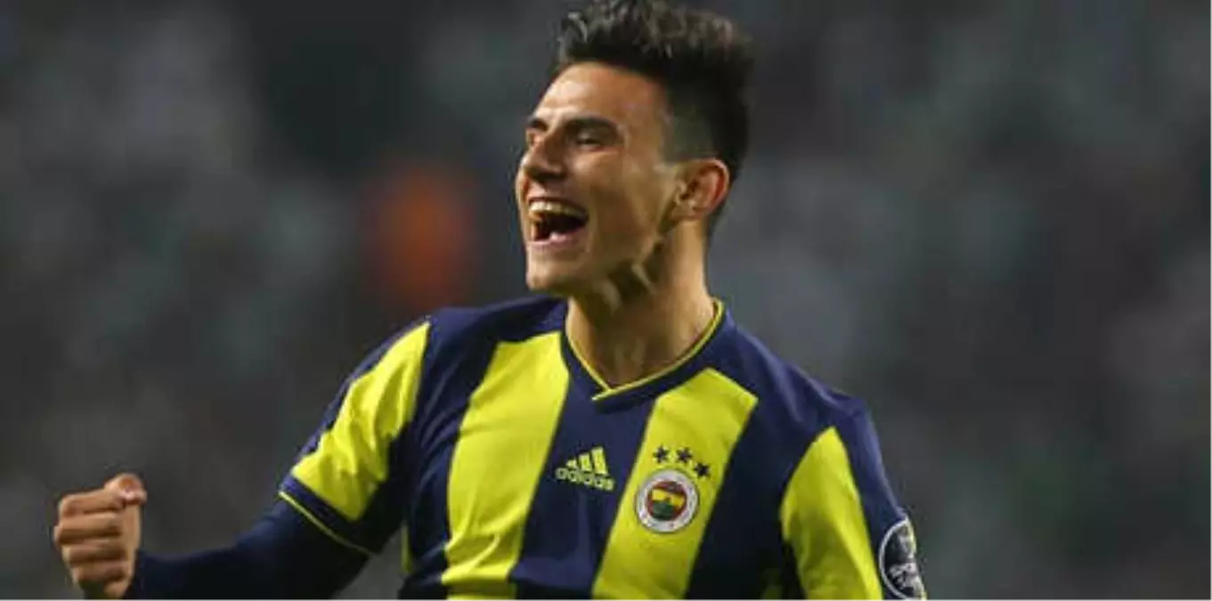 Fenerbahçe\'nin "Elmas"I Var