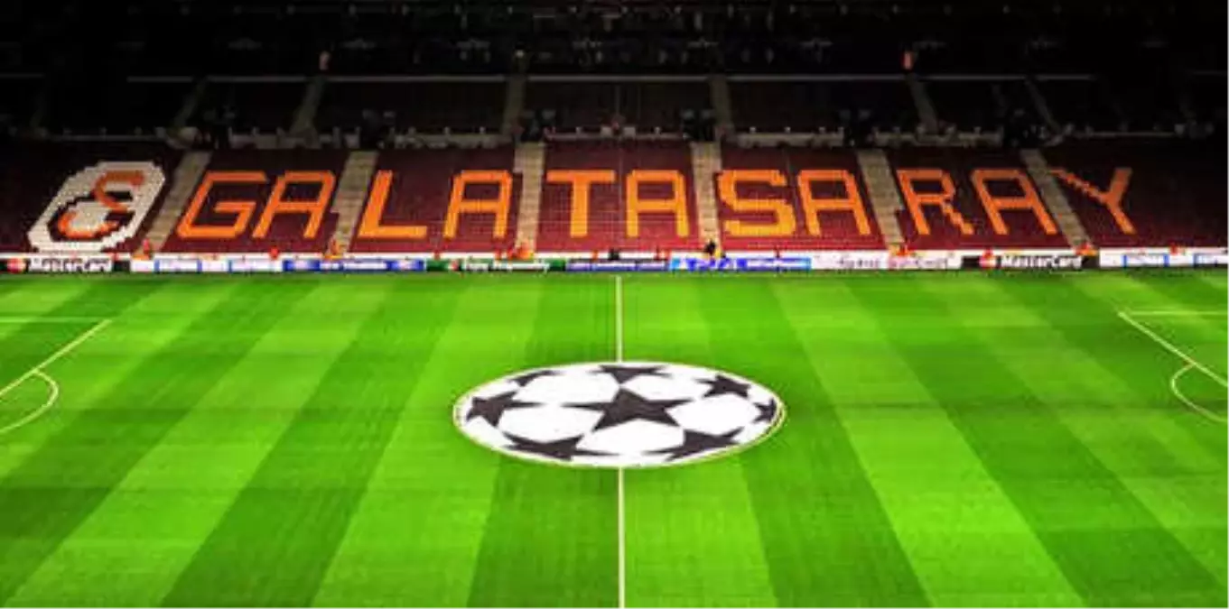 Galatasaray\'dan Lokomotiv Moskova Uyarısı!