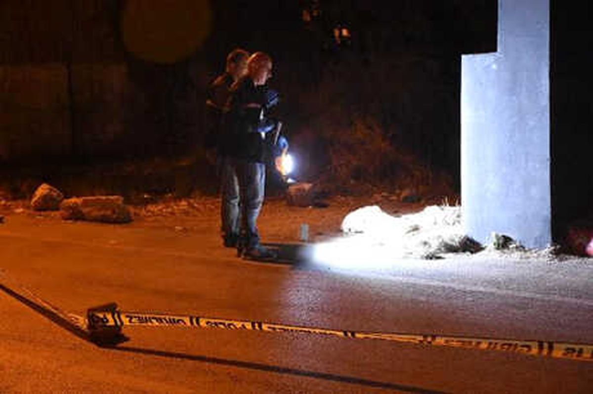 Gece Kulübü Önünde Silahlı Kavga: 4 Yaralı