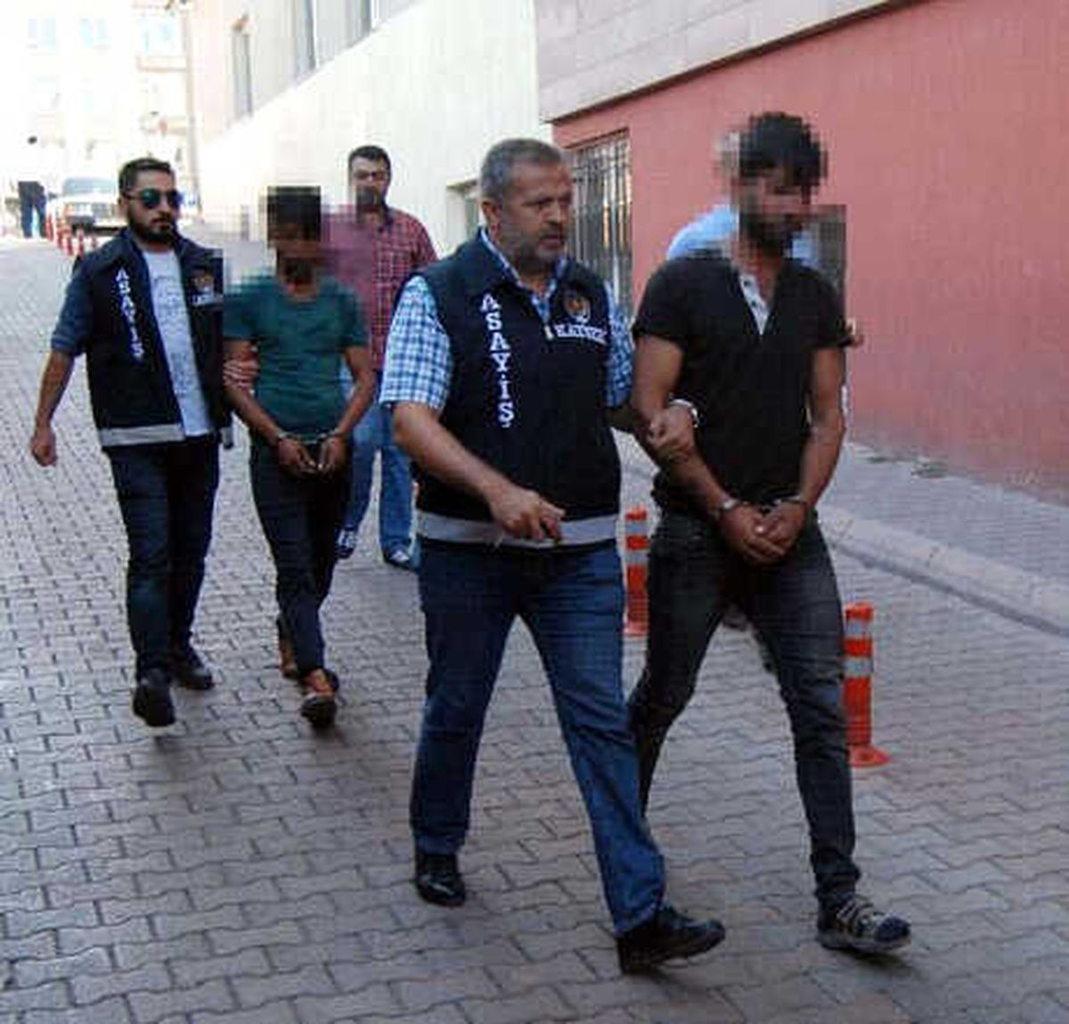 Gurbetçi Çifti, 46 Bin Euro Dolandırdılar