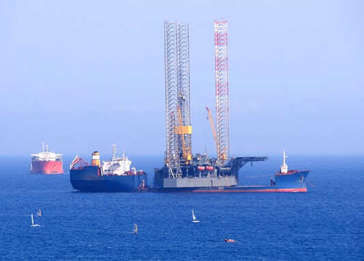 İsrail, Güney Kıbrıs ve Yunanistan Gaz Boru Hattının Rotası İçin Görüş Birliğine Vardı