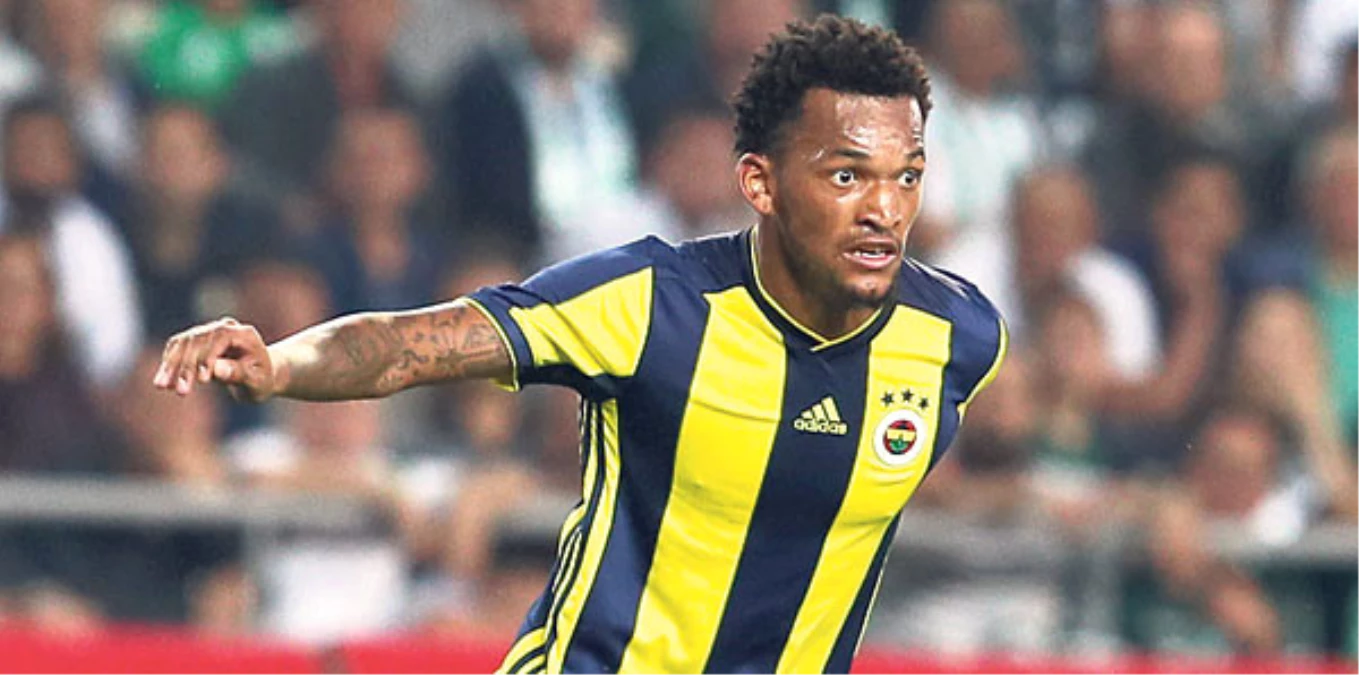 Jailson: "Kariyerim İçin Önemli"