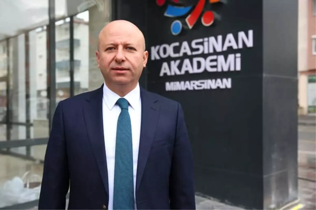 Kocasinan Akademi, Başarı Hikayeleriyle Dolu