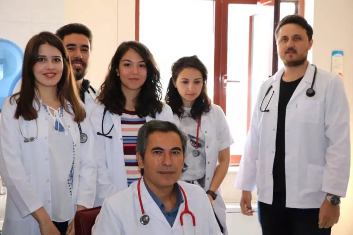 Kütahya\'da Yeni Doktor Atamaları