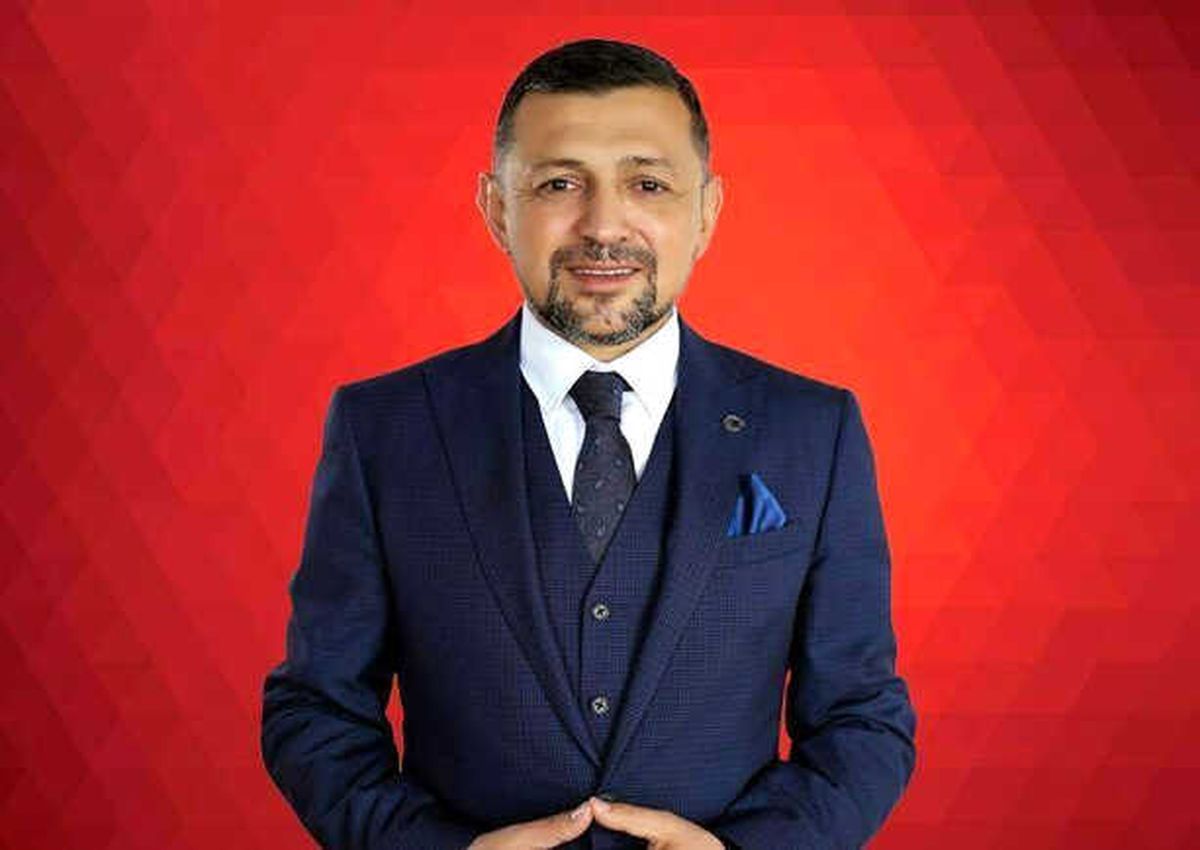 MHP Kütahya Milletvekili Ahmet Erbaş: "Silahlı Saldırıyı Lanetliyorum"