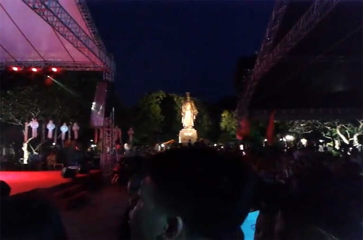 Müzik Festivalinde Uyuşturucu Skandalı: 7 Ölü