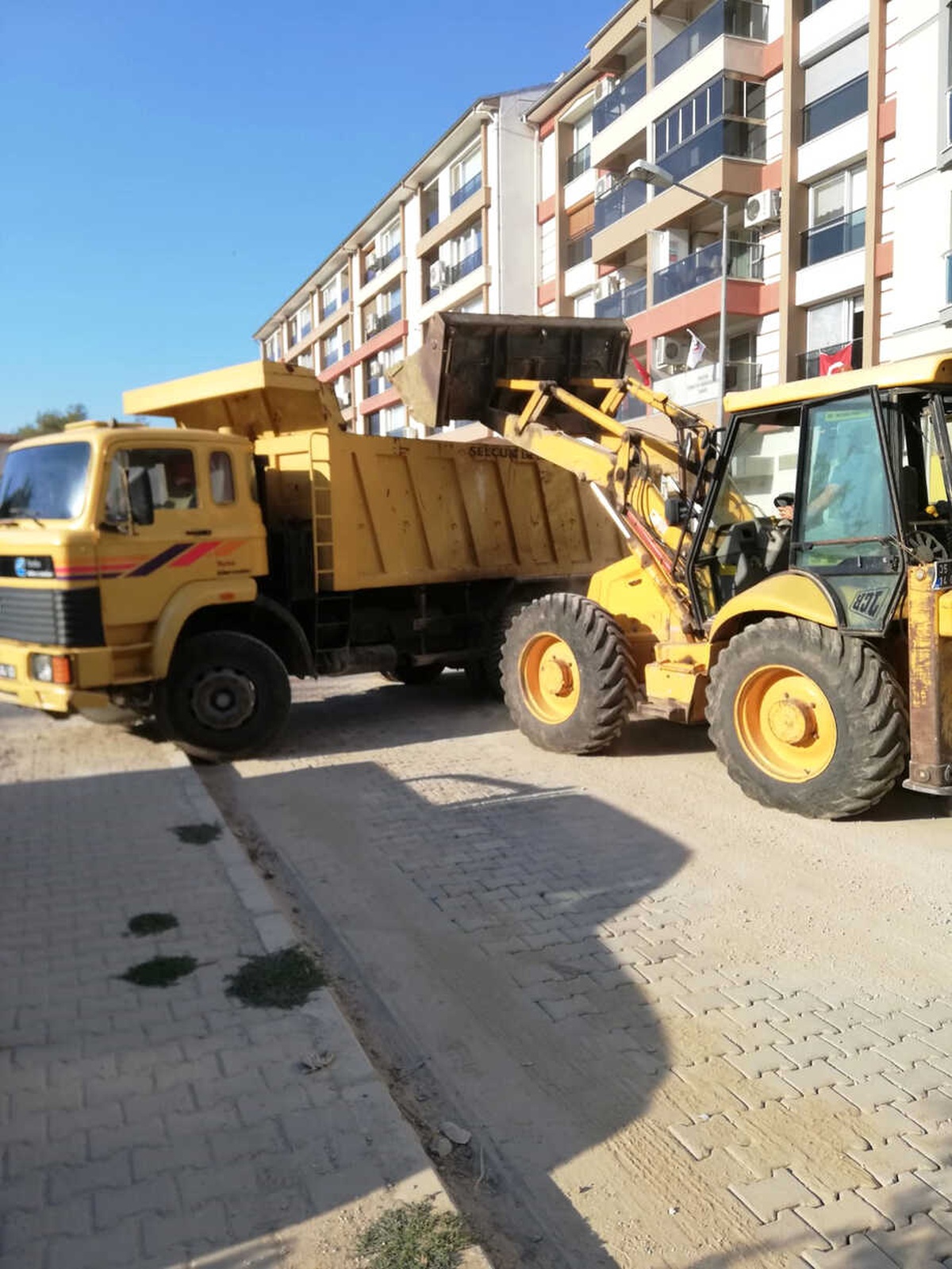Selçuk Belediyesi Kurumlararası İşbirliği