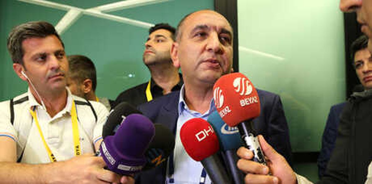 Semih Özsoy\'dan Fikret Orman\'a Davet!