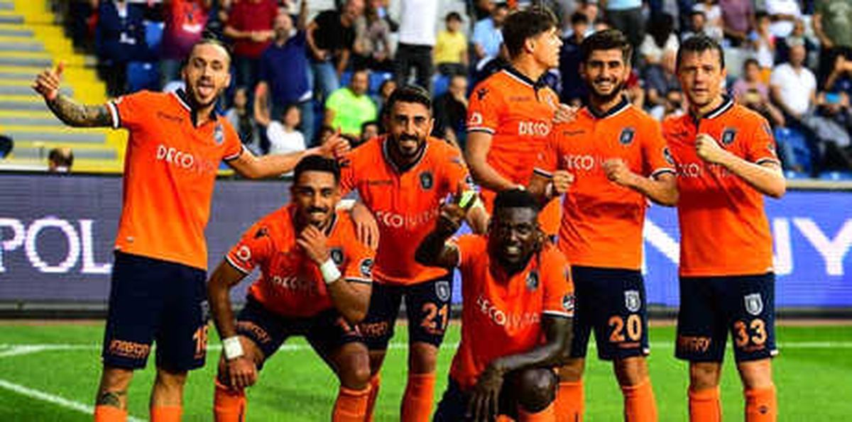 Süper Lig\'de Zirve İstanbul\'un