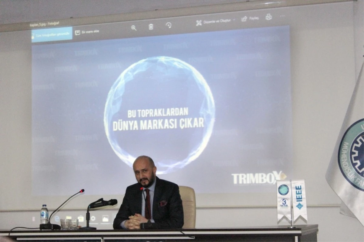 Teknofest İstanbul\'un Teknolojilerini Yerli Üretim Koruyor