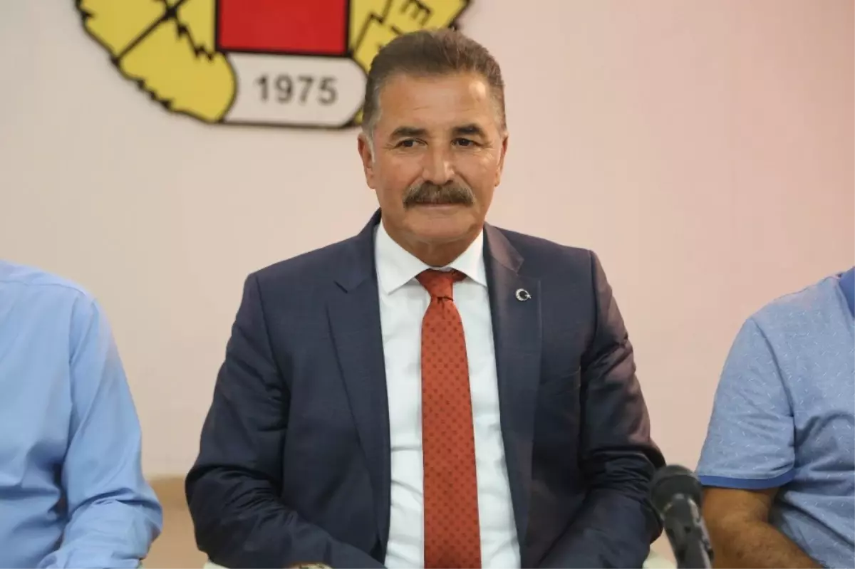 Tuna: "Yüküm Çok Ağır"