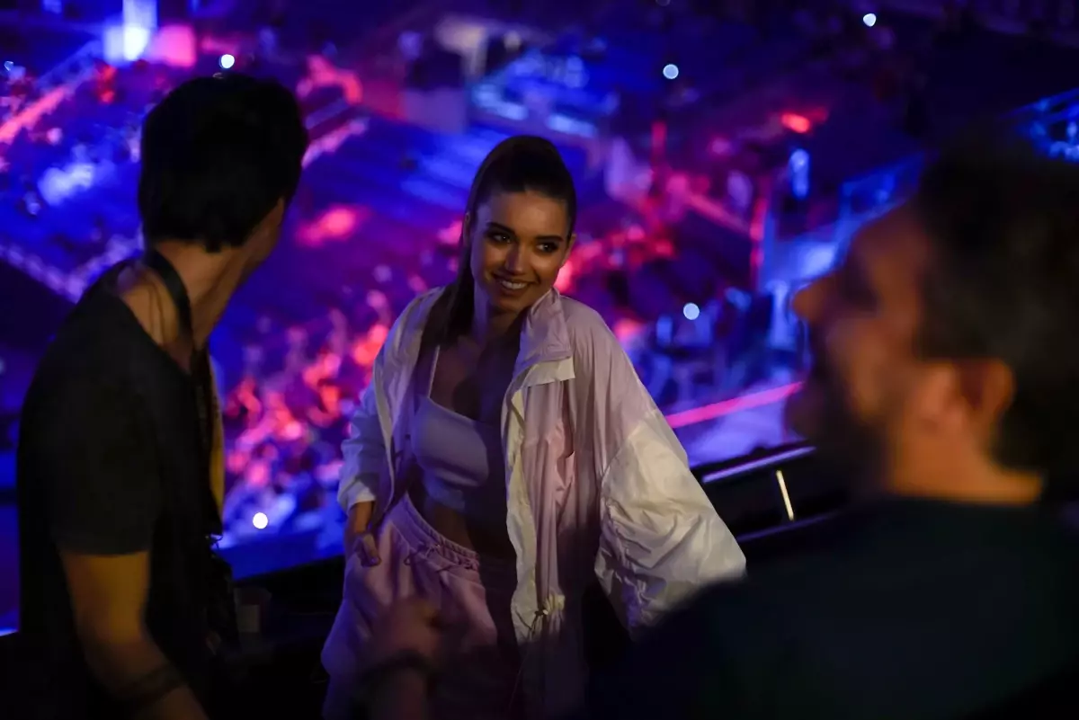 Türkiye Büyük Finali\'nin En İyileri Belli Oldu !