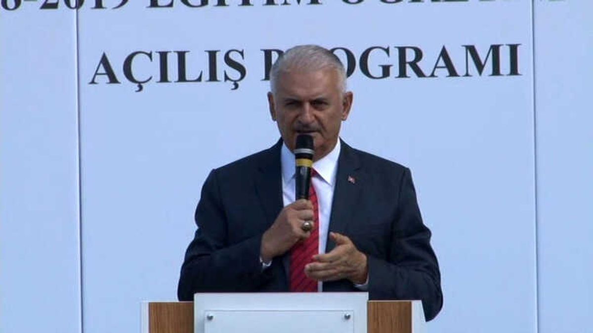 Utanmasalar Türkiye\'nin Anahtarını İsteyecekler"