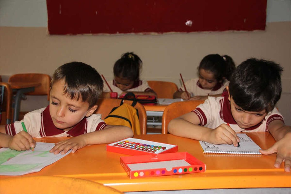Yeni Eğitim-öğretim Yılı