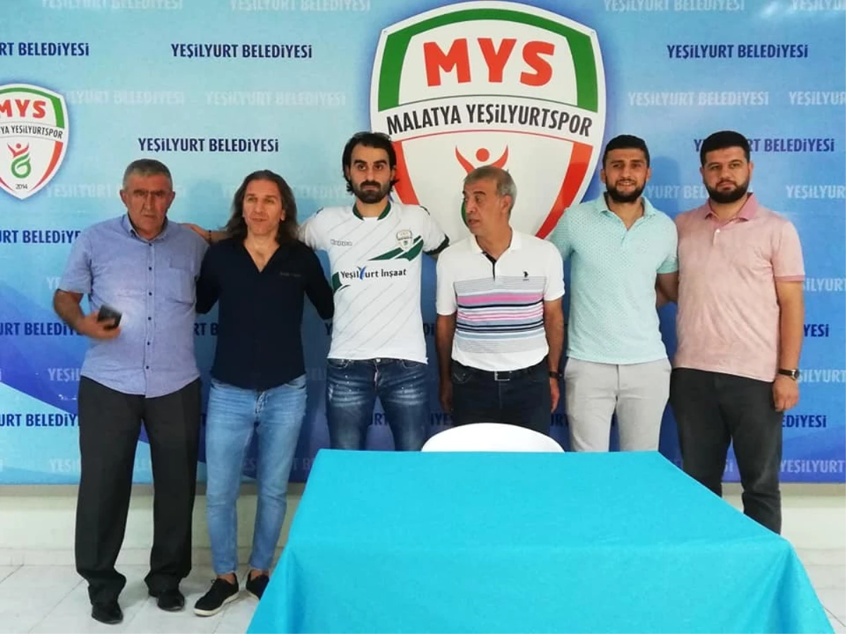 Yeşilyurt Belediyespor\'da Malatya Derbisi Hazırlıkları