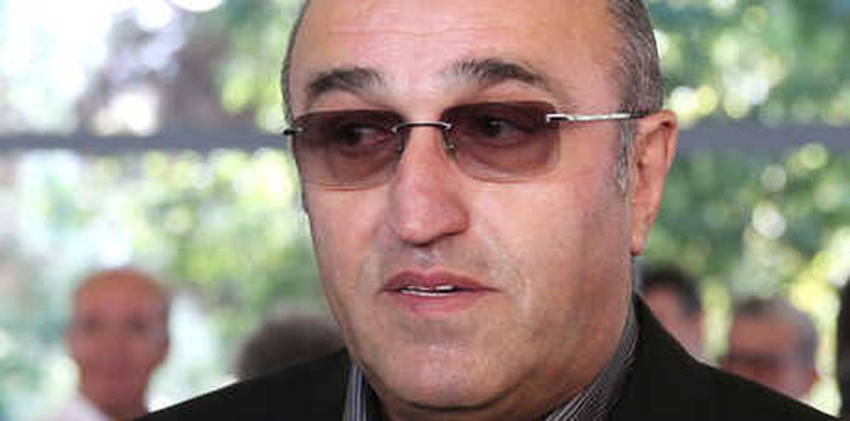 Abdürrahim Albayrak, Stadyumdaki Sürprizi Açıkladı