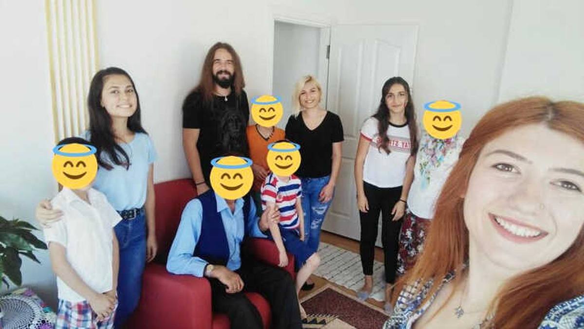 Ahbap Tekirdağ İhtiyaç Sahiplerinin Umudu Oluyor