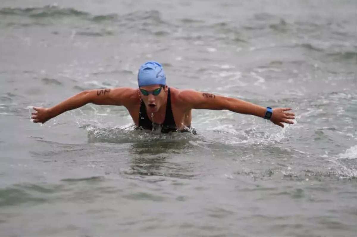 Alanya Triatlon Heyecanına Hazır