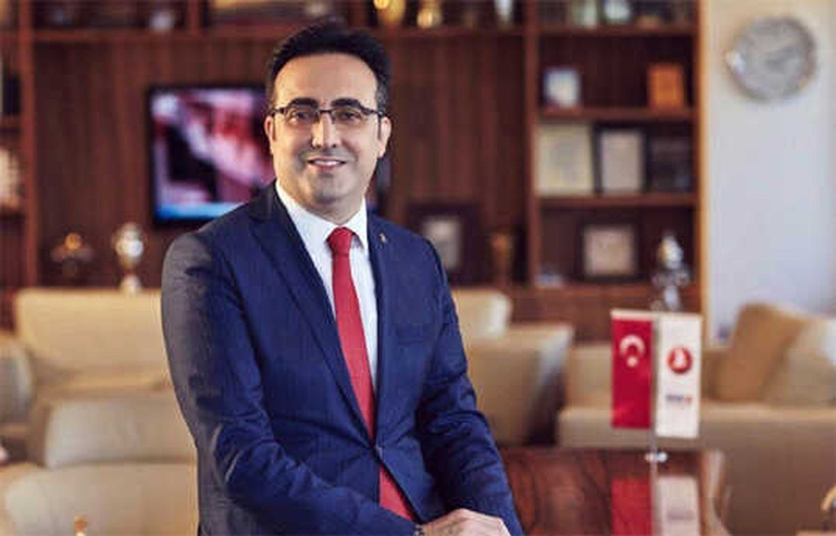 Aycı: Thy, Finansal Açıdan Çok Sağlam Bir Şirket