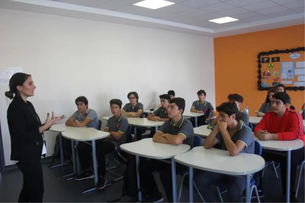 Bahçeşehir Kolejinden 11 Yeni Öğretim Programı