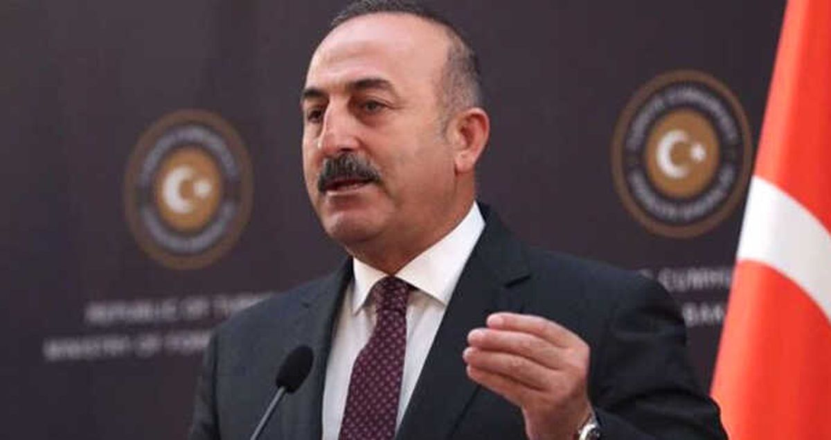 Bakan Çavuşoğlu Açıkladı