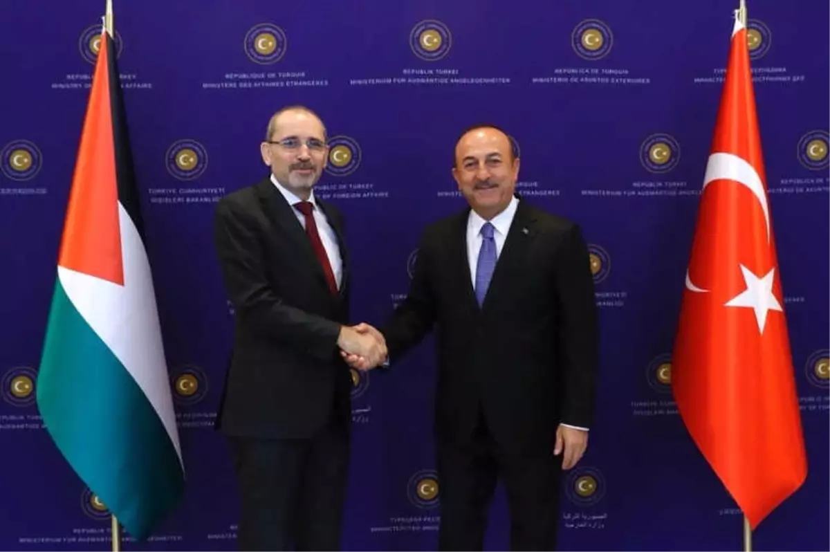 Bakan Çavuşoğlu: "New York\'ta Ortak Toplantı Düzenleyeceğiz"