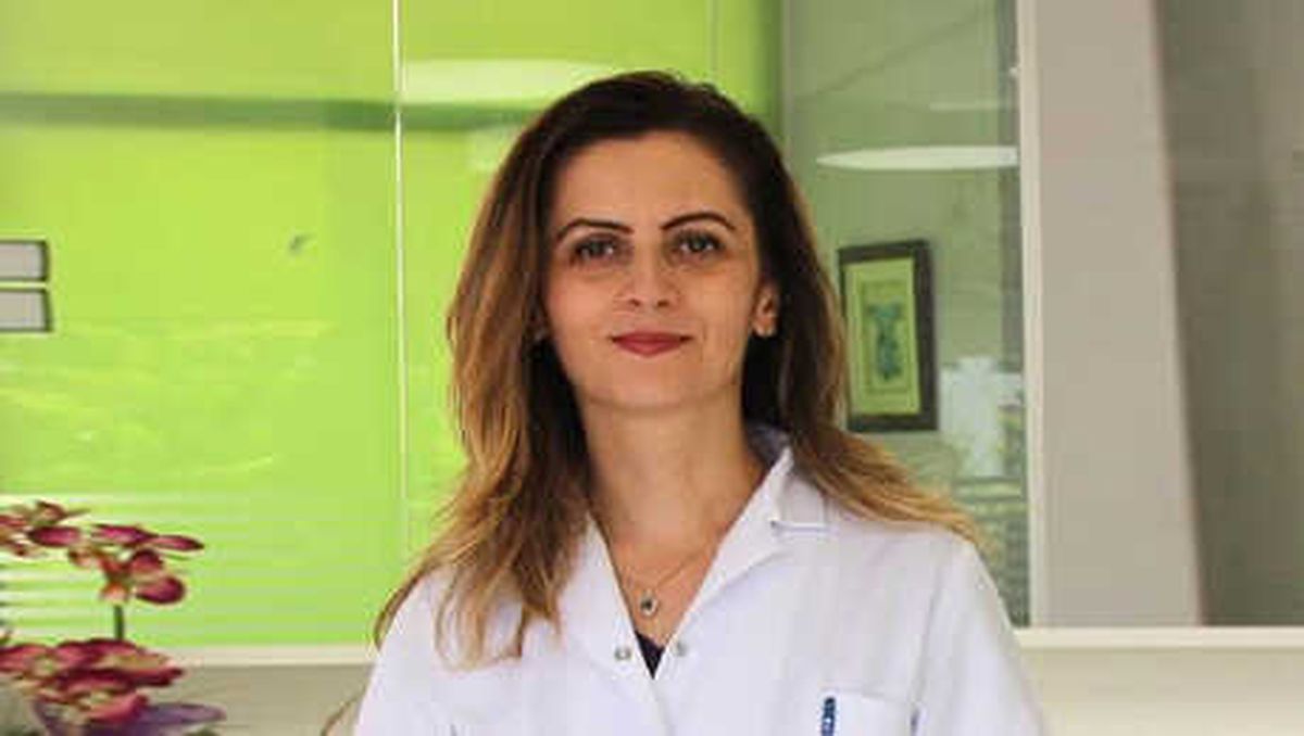 Baş Ağrısının Nedeni Çene Eklemi Rahatsızlığı Olabilir"