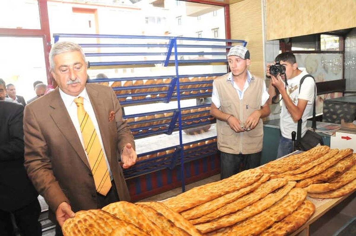 Bendevi Palandöken\'den 2000 Öncesi Esnaf ve Sanatkarlar İçin Emeklilik Çağrısı