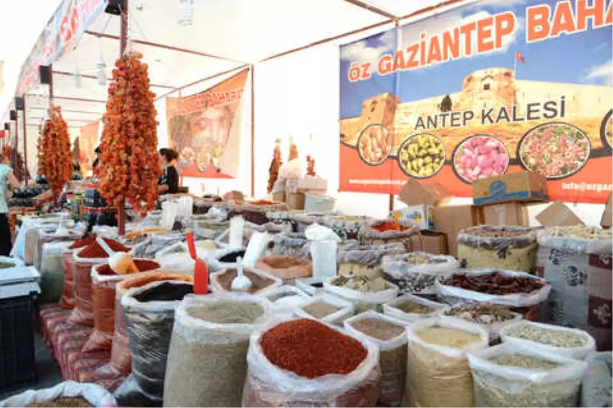 Beylikdüzü\'nde 7. Geleneksel Gaziantep Kültür Sanat Şenliği Başlıyor