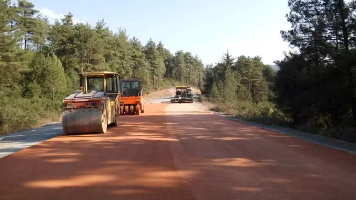 Büyükşehir Ulaşımda Hedefe Kilitlendi