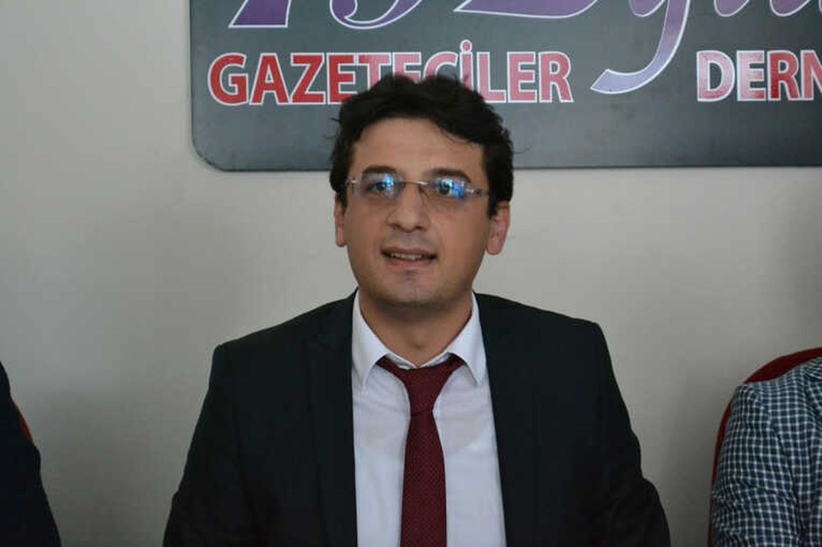 CHP\'li Emre: "Fındık 3 Dolar Olmalı"
