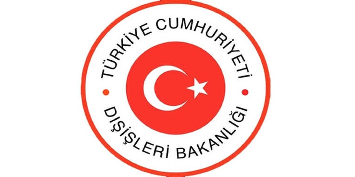 Dışişleri Bakanlığından ABD Halkına Başsağlığı Mesajı