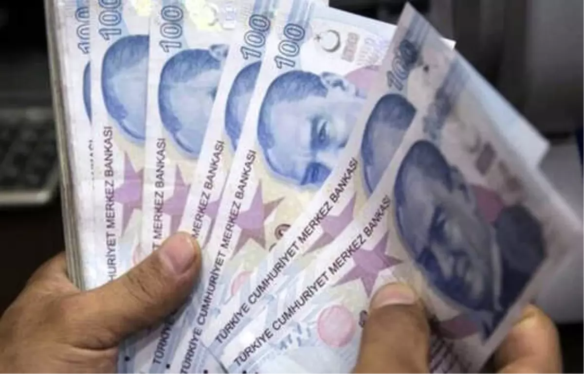 En Zengin Yüzde 20\'nin Toplam Gelirdeki Payı Arttı