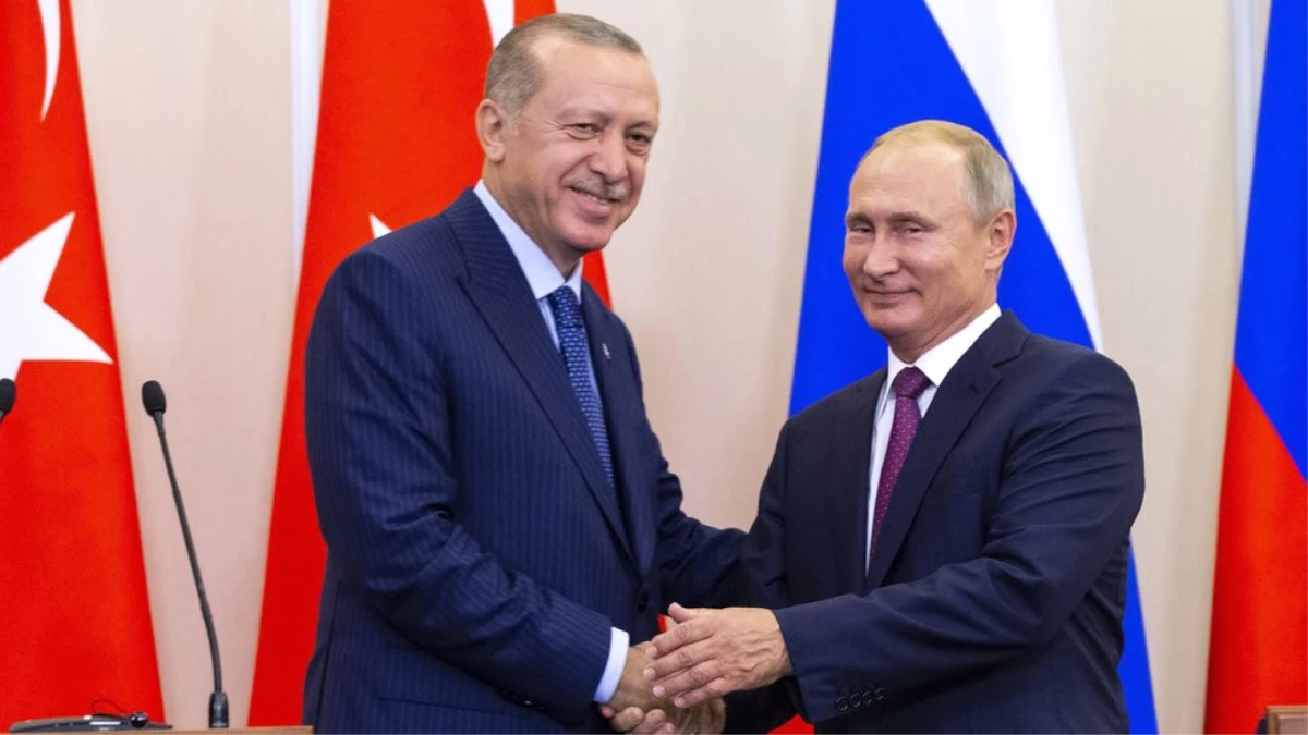 İdlib\'de Silahsız Bölge: Erdoğan ve Putin\'in Anlaşması Ne Anlama Geliyor?