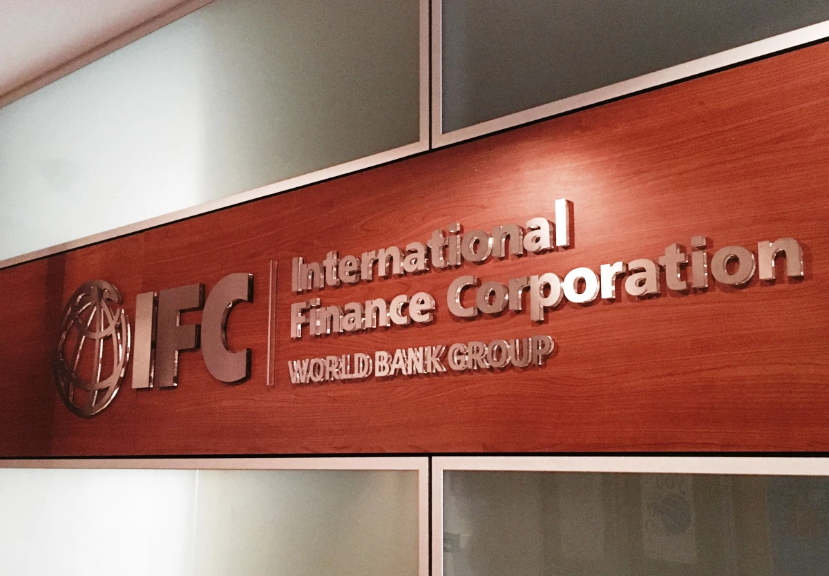 IFC Avrupa ve Orta Asya Bölgesi\'nde Özel Sektörün Kalkınmasını Destekliyor