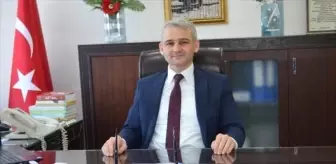 Kadınhanı Kaymakamı Güven Göreve Başladı