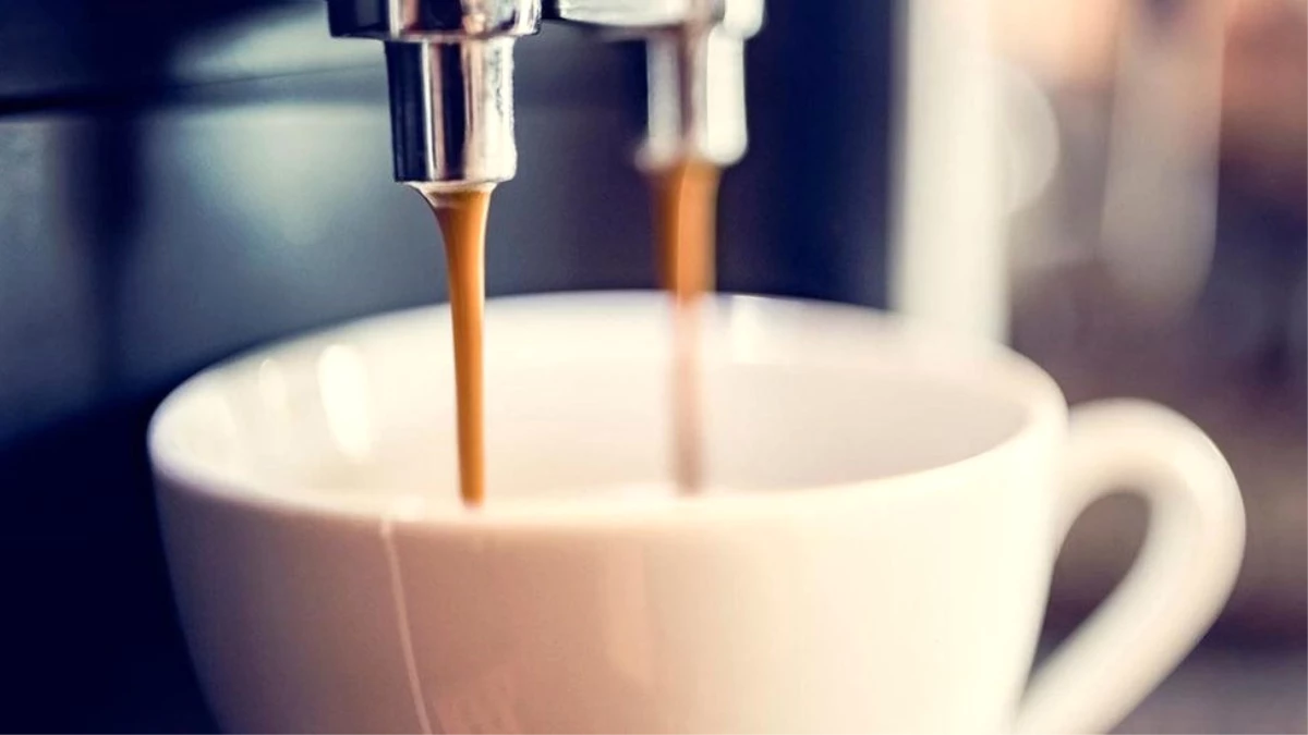 Kafeinsiz Kahve Nasıl Elde Ediliyor?