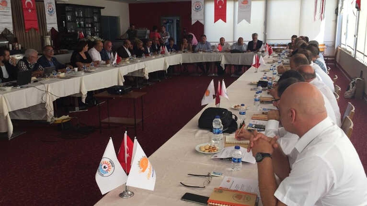 Köyceğiz\'in Cittaslow Macerası Onay Aşamasına Geldi