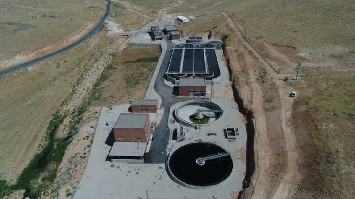 Mardin\'de Altyapıya 244 Proje