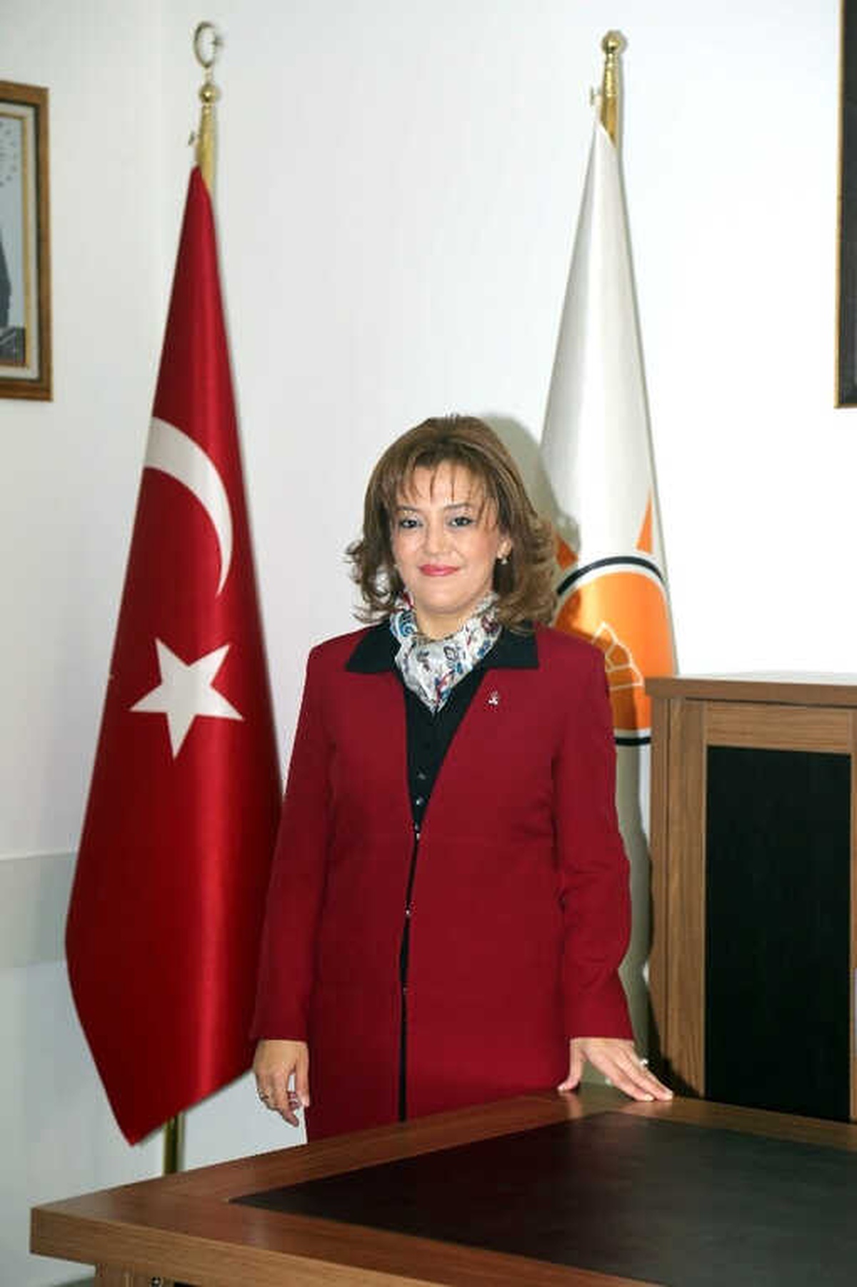 Merhum Menderes Bu Ülkeye Hizmet Etmekten Başka Bir Gayeye Sahip Değildi"