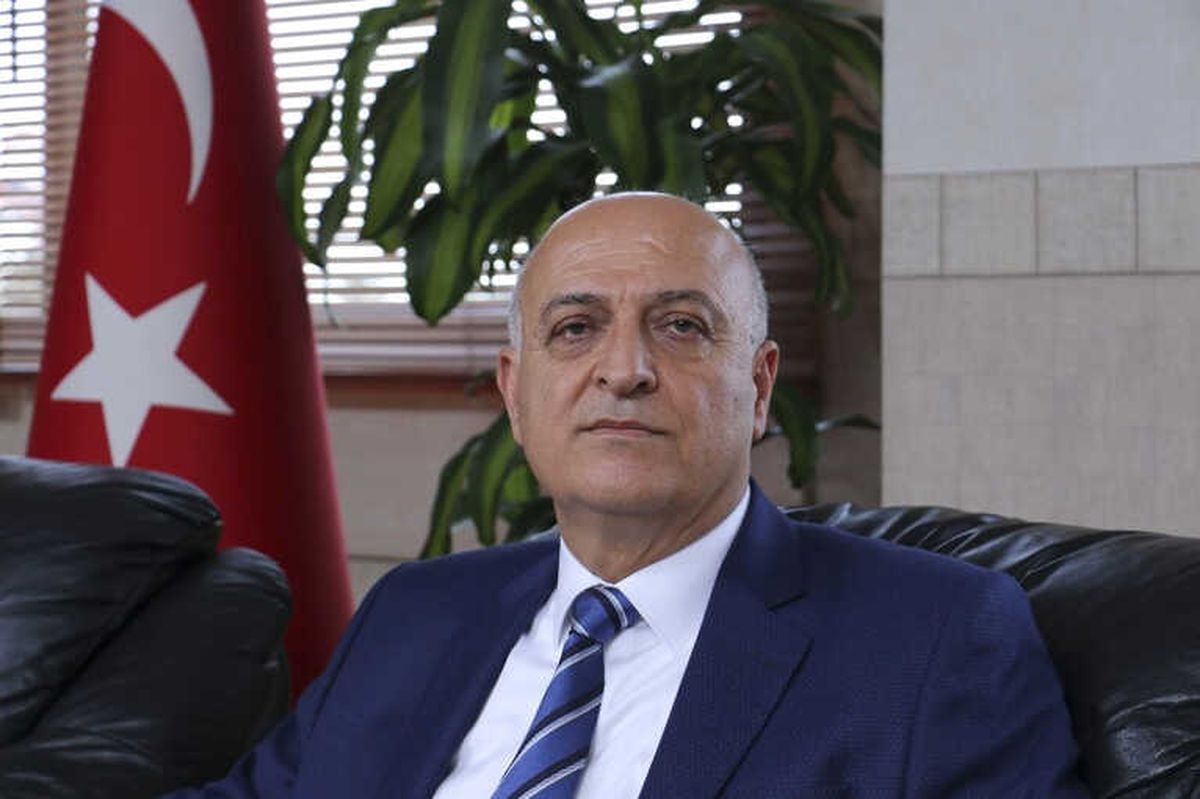 Model Fabrika Projesi Mersin\'de Sevinçle Karşılandı