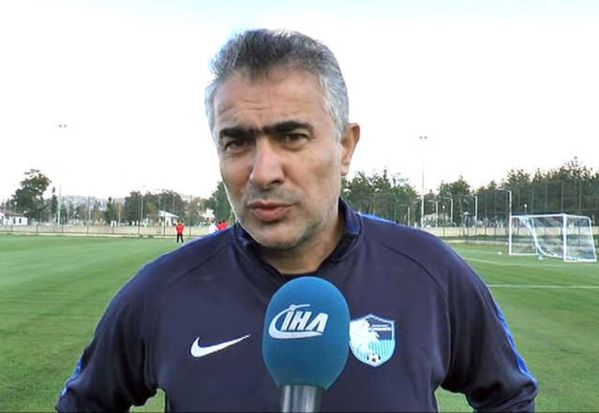 Bb Erzurumspor, Ankaragücü Maçı Hazırlıklarını Sürdürdü
